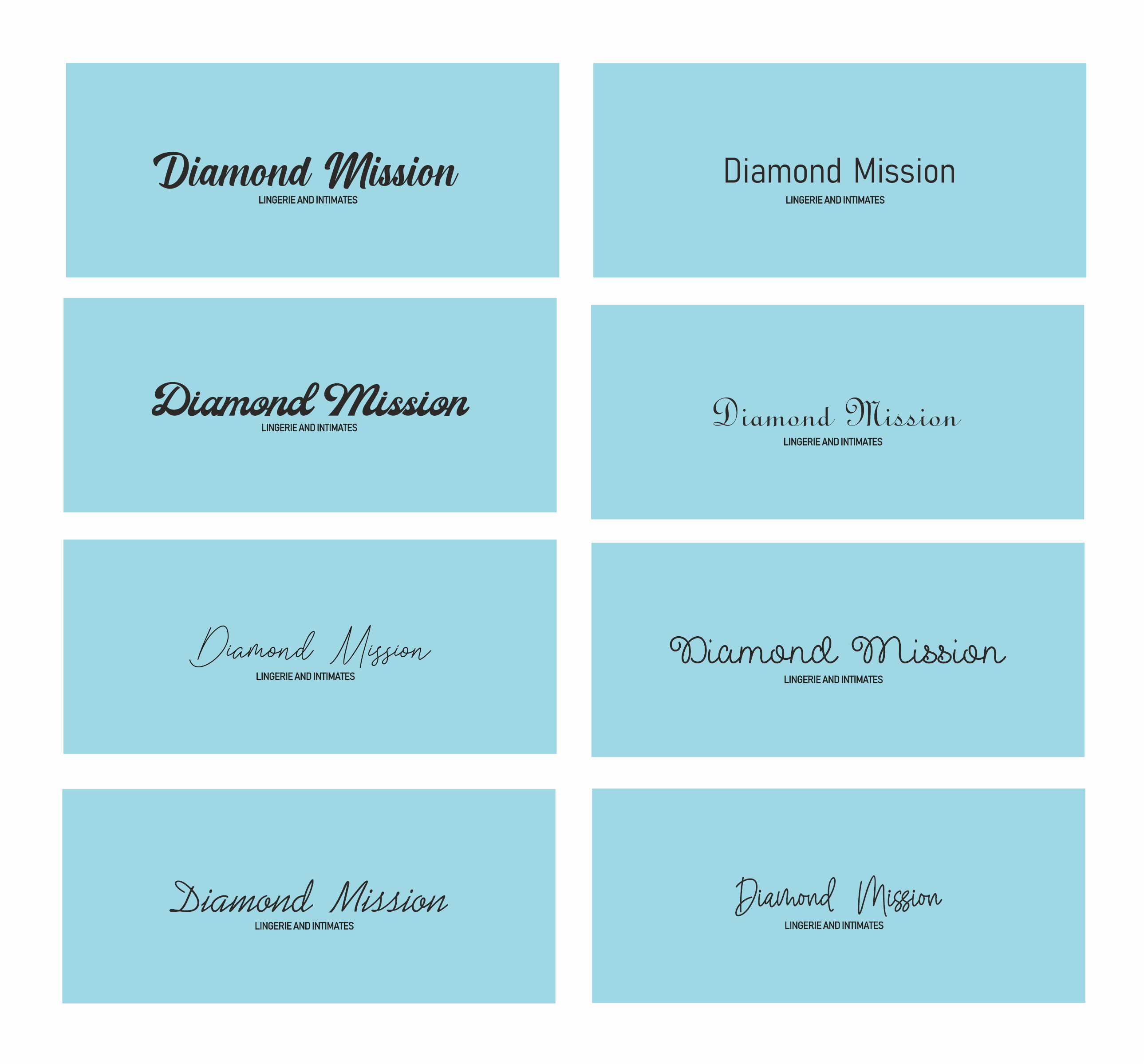 Logo Design by Logozone_xo for this project | Design #24458479