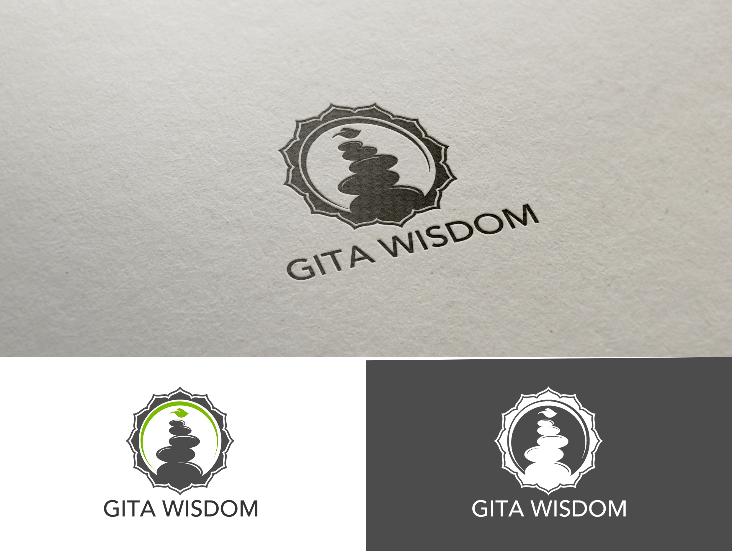 Diseño de Logo por Olgert para este proyecto | Diseño #24497041