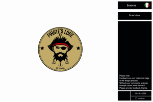 Logo Design by InkThink by Scaurus