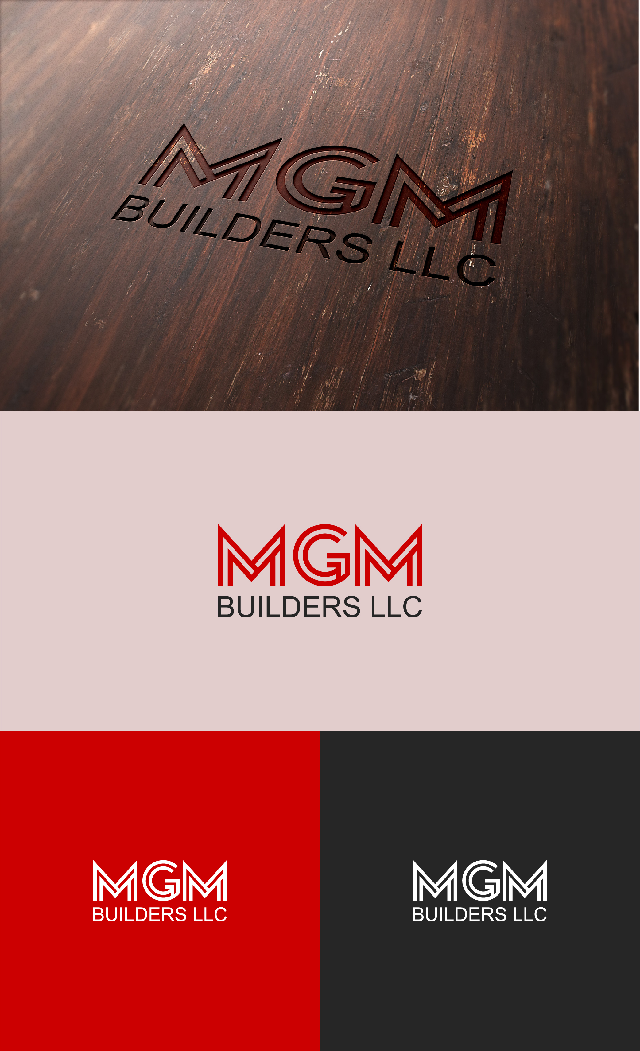 Logo Design by Mir Akrash Ahmed for this project | Design #24464222