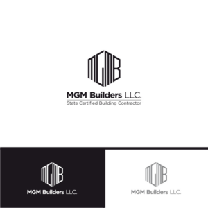 Logo Design by Larss Petrov