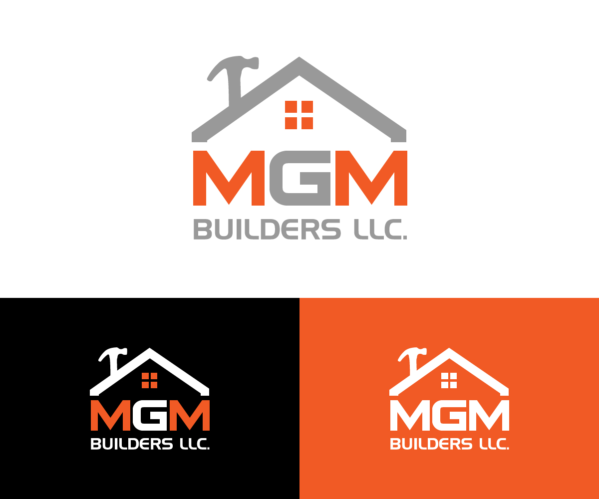 Logo Design by GoodTimes$$$ for this project | Design #24455341