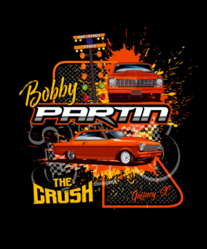 Diseño de Camiseta por StudioD™ para este proyecto | Diseño #24470905