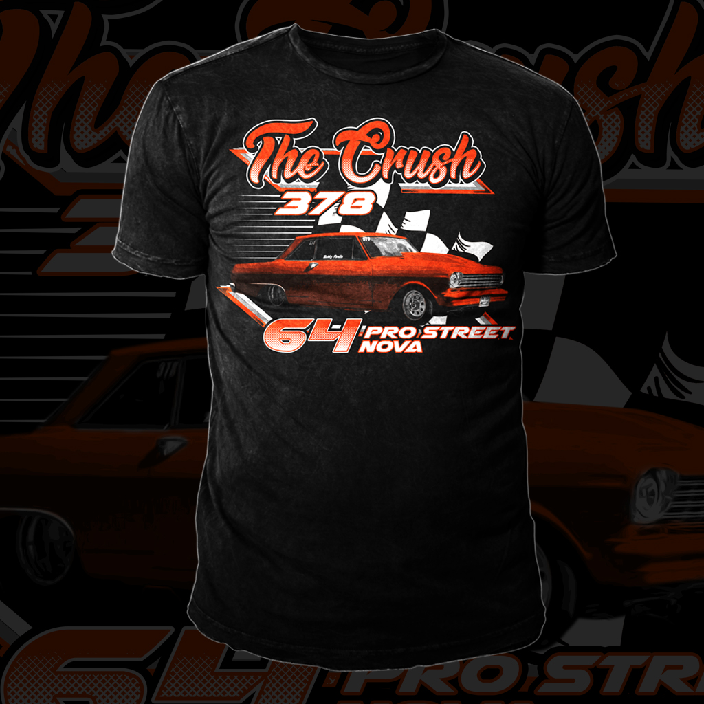 T-shirt Design by Bayu_susilo for this project | Design #24458228