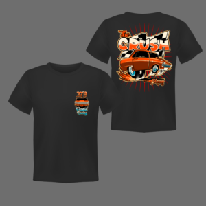 Diseño de Camiseta por moh bagus oka hadi kusuma 2 para este proyecto | Diseño: #24455162