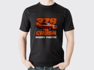 Diseño de Camiseta por MadWeb para este proyecto | Diseño: #24460250