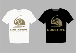 T-shirt Design by Jamal 12