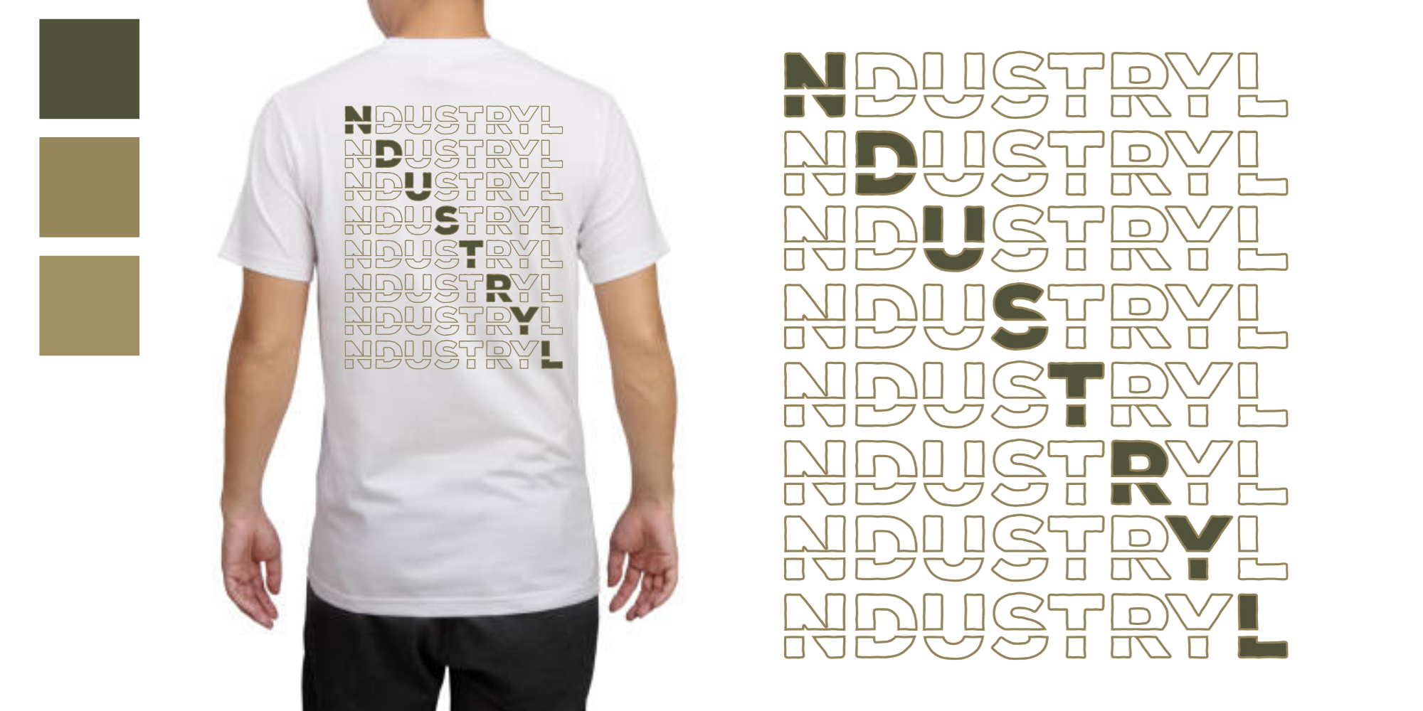 T-shirt Design by michaela_shenna for this project | Design #24460332