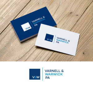 Varnell & Warwick, PA or 