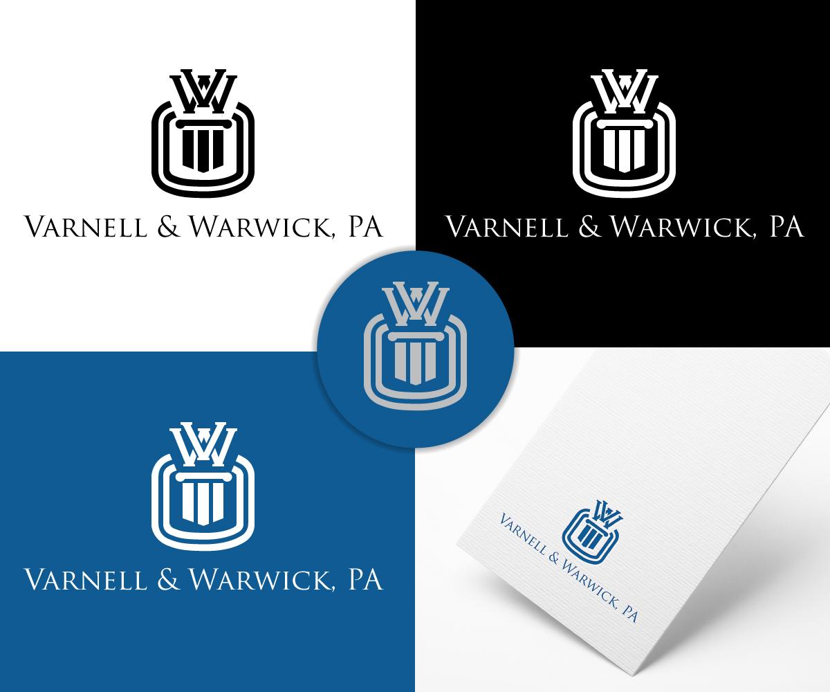 Logo Design by edwinnegz1 for this project | Design #24444579