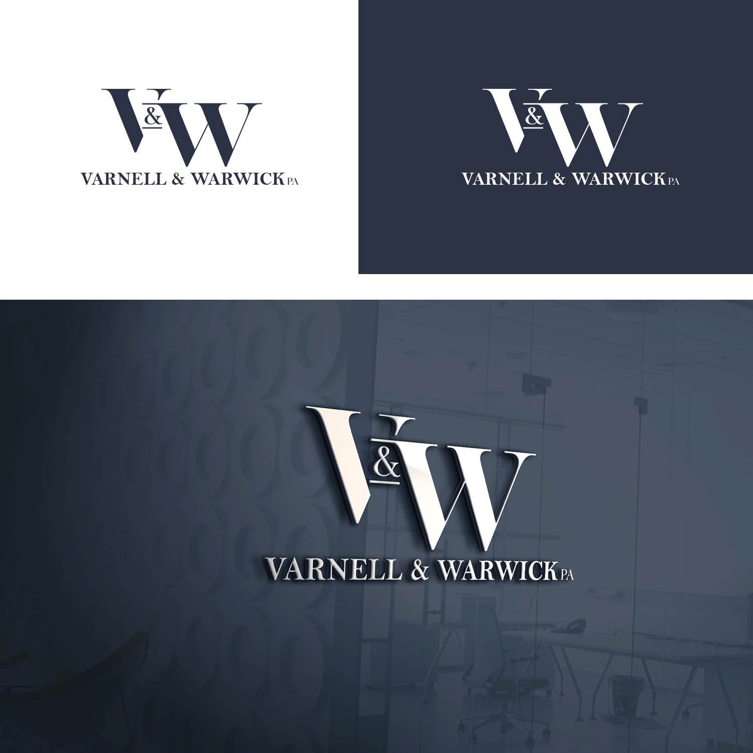 Logo Design by Finley Johnson for this project | Design #24502795