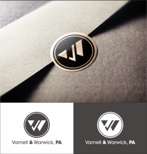 Logo Design by DarmoRebi