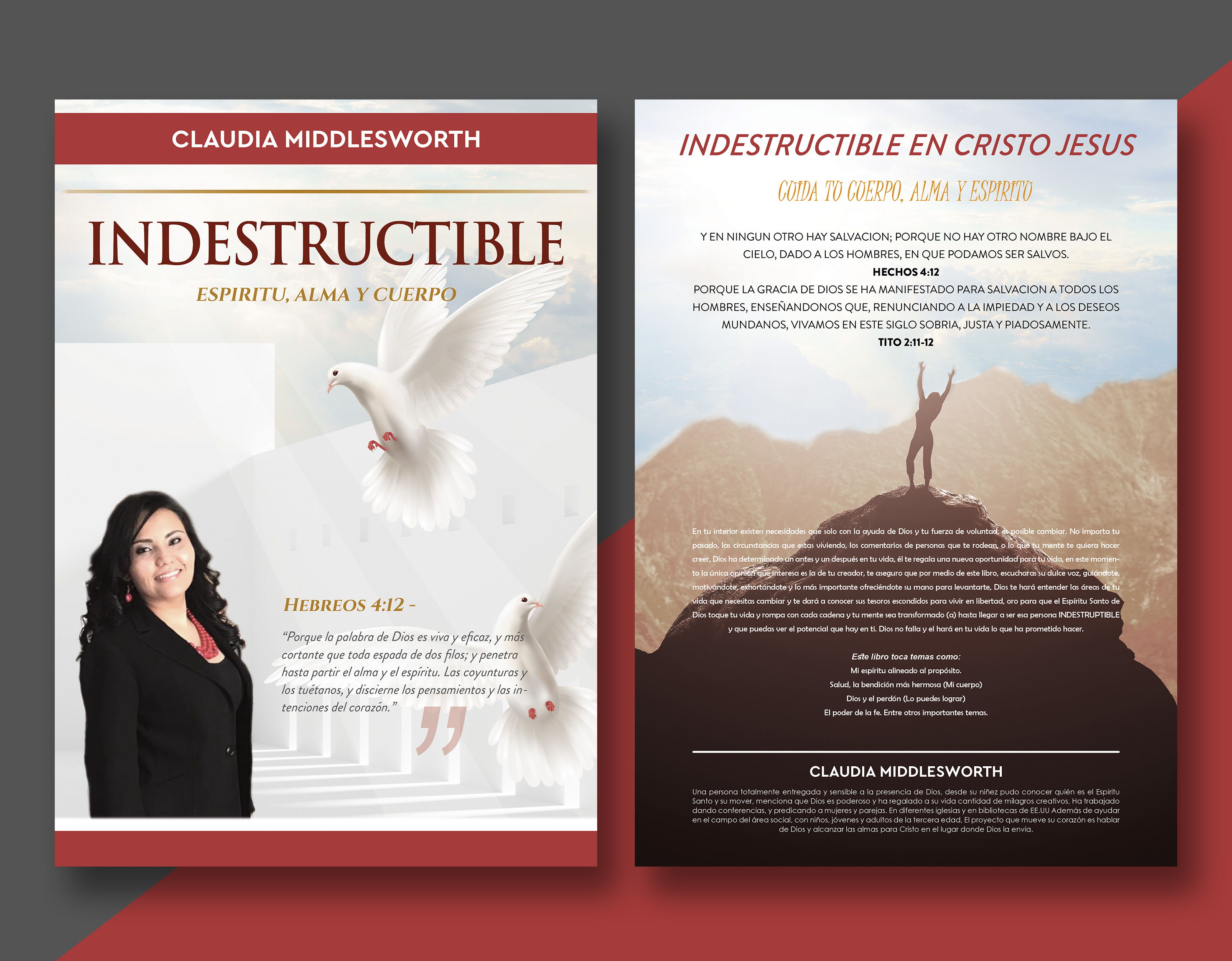 Graphic Design by Luvinda for this project | Design #24460996