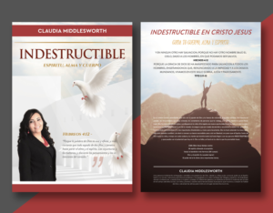 Graphic Design by Luvinda