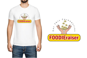 T-shirt Design by Jay Design