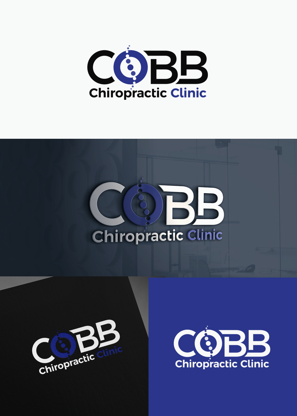 Logo Design by Ethien for this project | Design #24445059