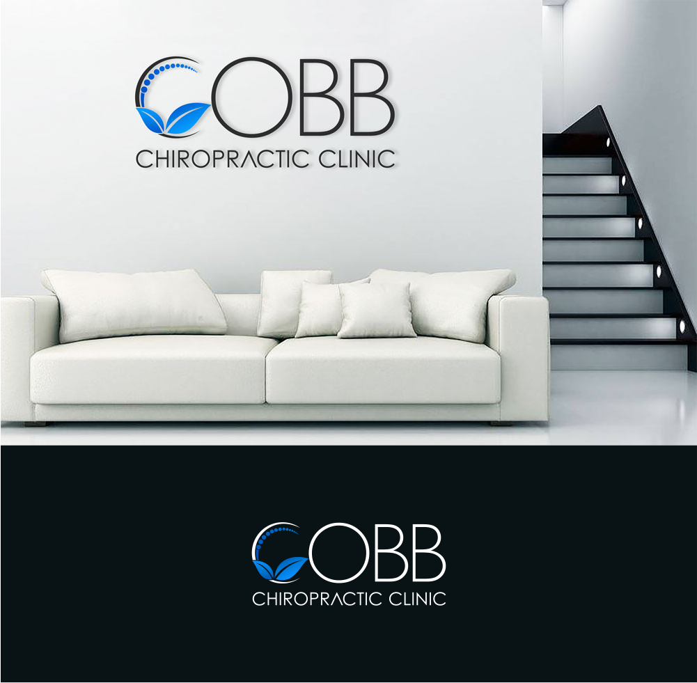 Logo Design by DoMadic for this project | Design #24503464