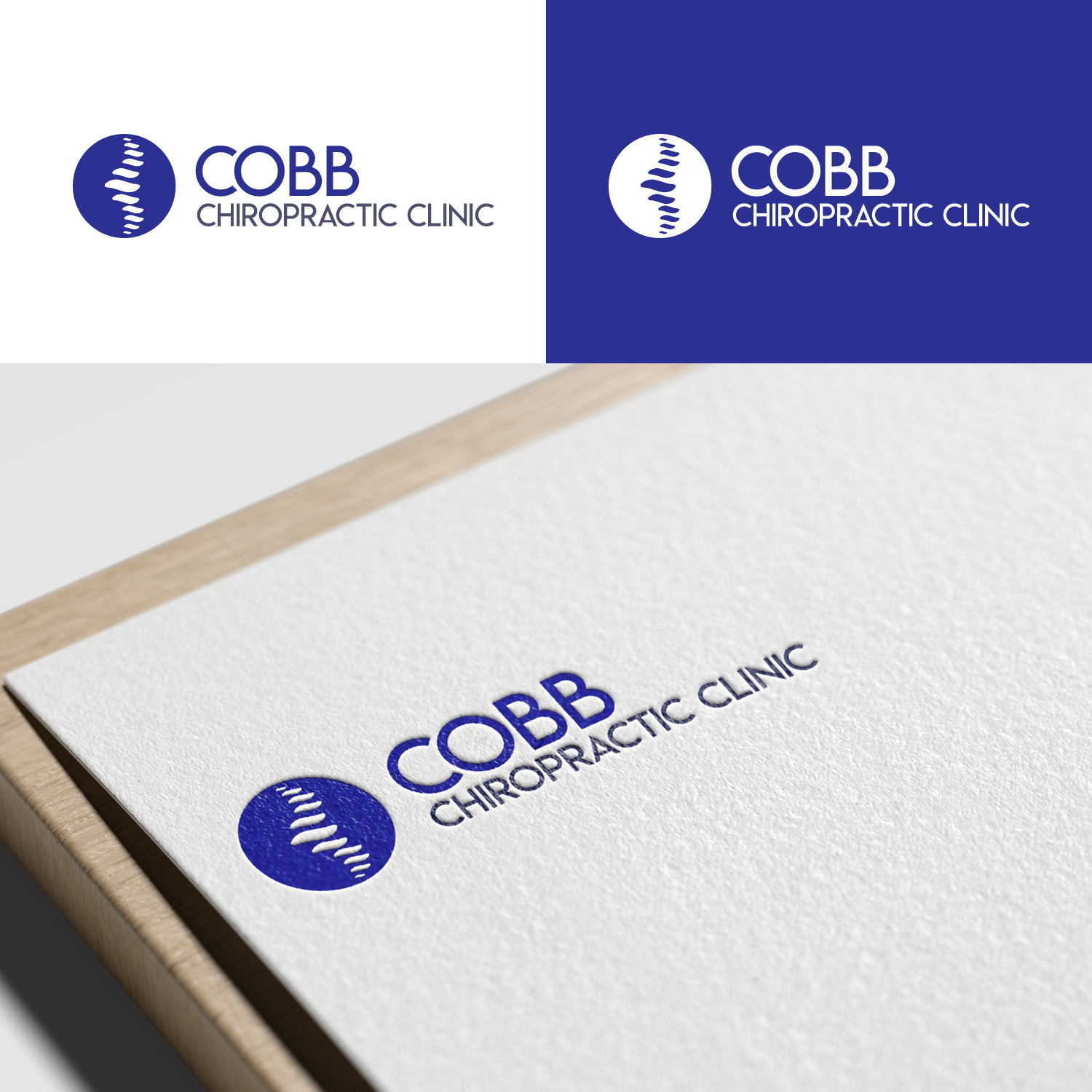 Logo Design by NZ Creatives for this project | Design #24454749