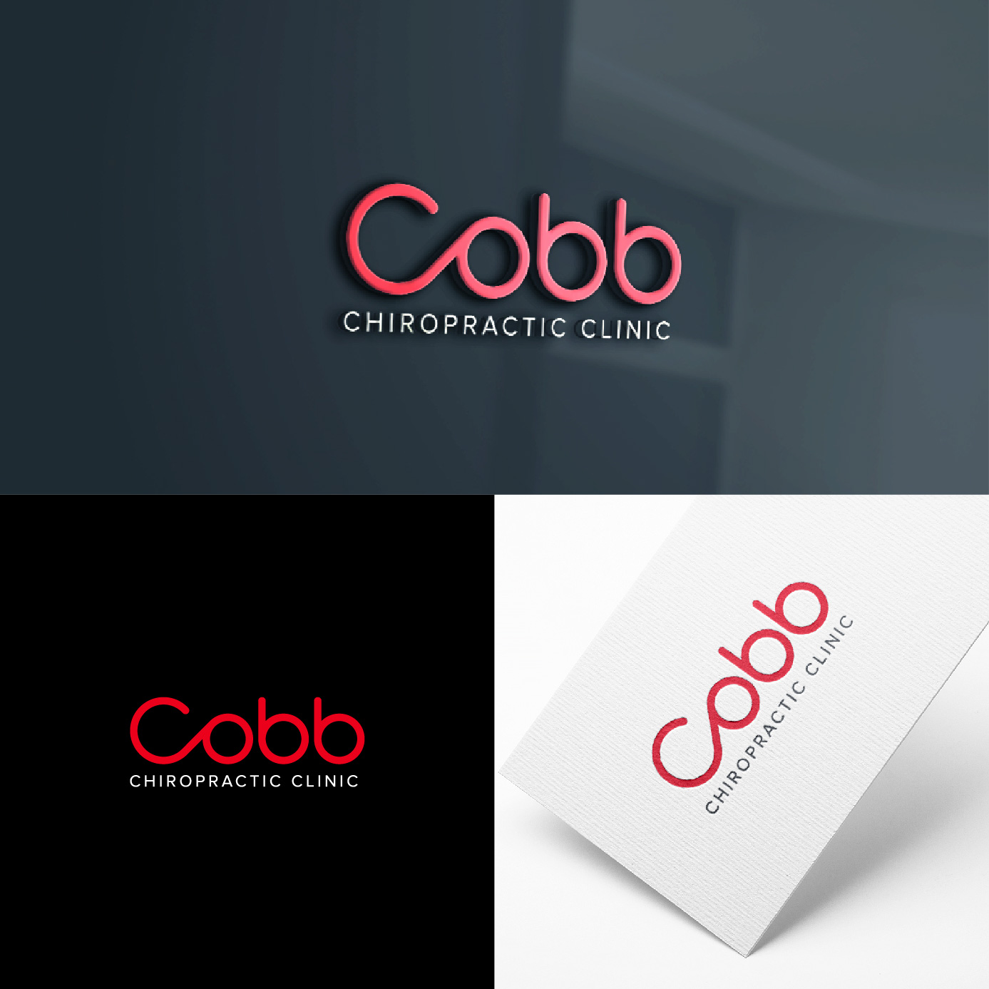 Logo Design by 4tech services for this project | Design #24444992