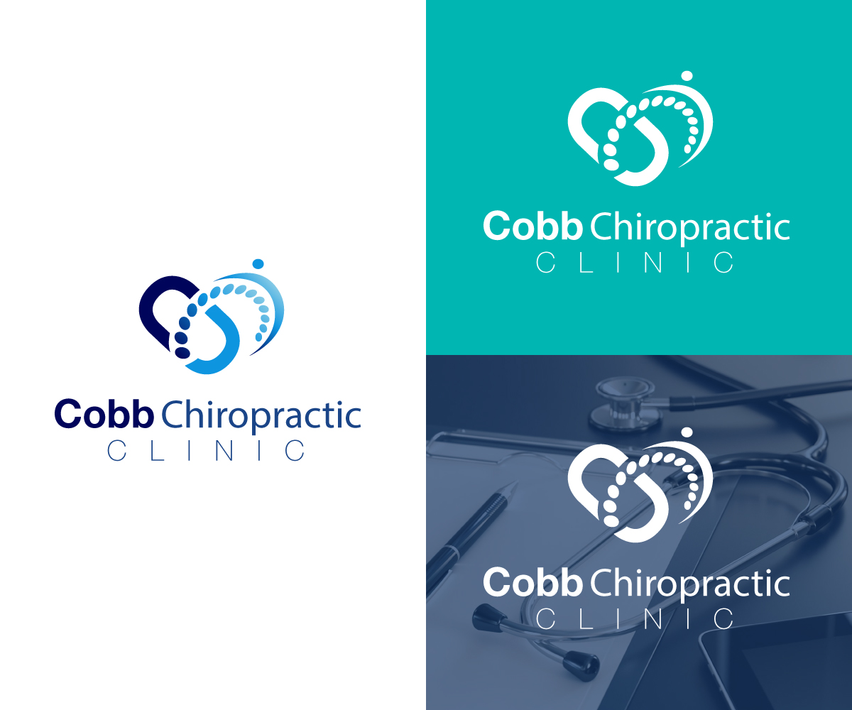 Logo Design by edwinnegz1 for this project | Design #24444874