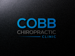 Cobb Chiropractic Clinic | Logo Design by akterkhadijars