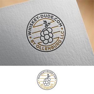 Logo Design by Rusmin Gustamin