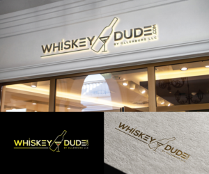 Logo Design by benstock 2