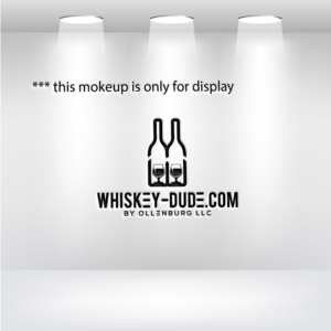 Whiskey-Dude.com by Ollenburg LLC | Logo Design by Ochieng