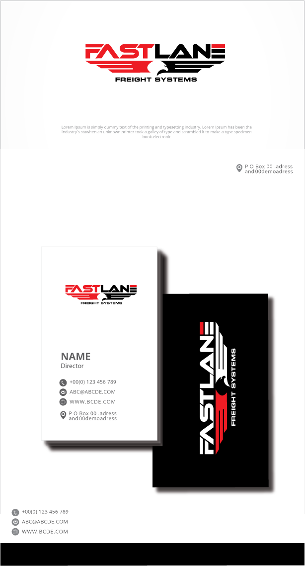 Logo-Design von graphicevolution für dieses Projekt | Design #24451318