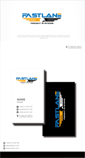 Logo Design by graphicevolution for this project | Design: #24470865