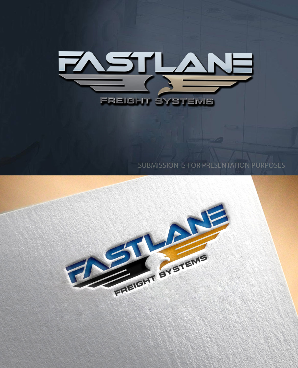 Design de Logo par graphicevolution pour ce projet | Design #24470866