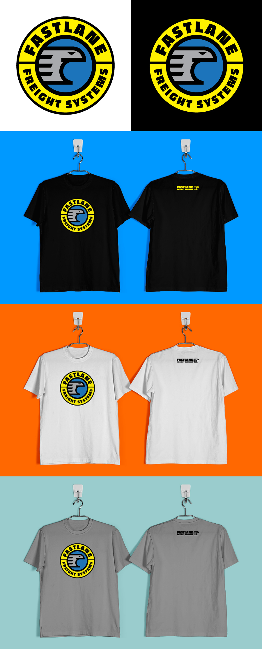 Diseño de Logo por 1Concept para este proyecto | Diseño #24482581