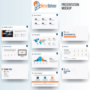PowerPoint-Design von agdesign für CHJ Internet | Design #24456859