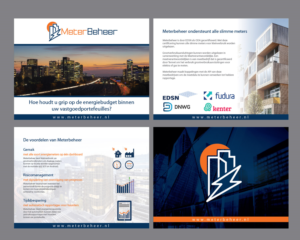 Diseño de PowerPoint por Isnah Logo para CHJ Internet | Diseño: #24457388