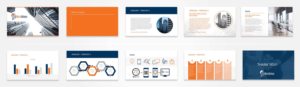 PowerPoint Design by Crystal-CDMKE