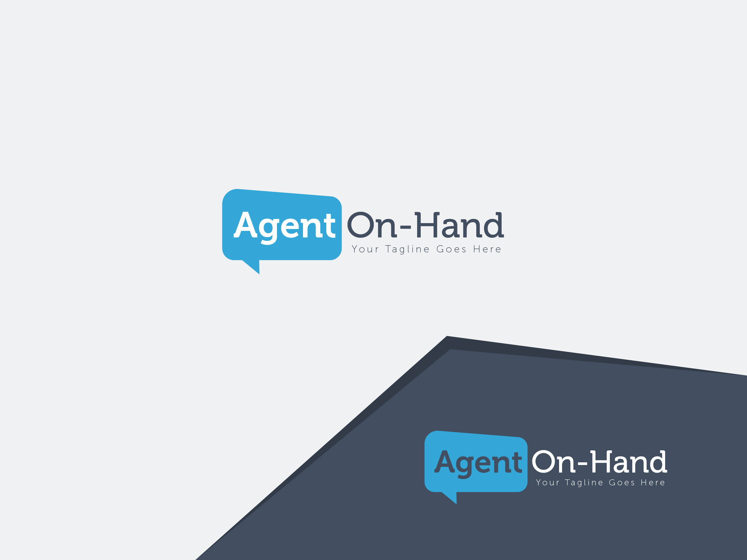 Logo Design by K E S I T™ for this project | Design #24445142