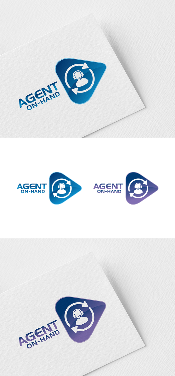 Logo Design by 4AD for this project | Design #24453364