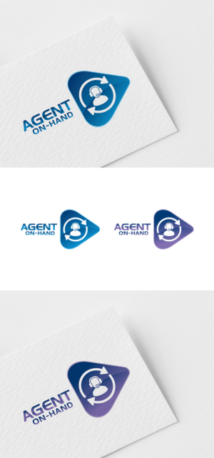 Logo Design by 4AD for this project | Design: #24453364