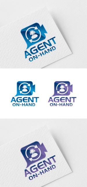 Logo-Design von 4AD für dieses Projekt | Design #24453527