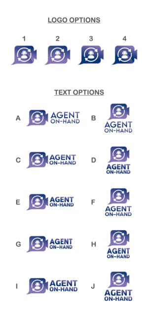 Logo Design by 4AD for this project | Design: #24511924