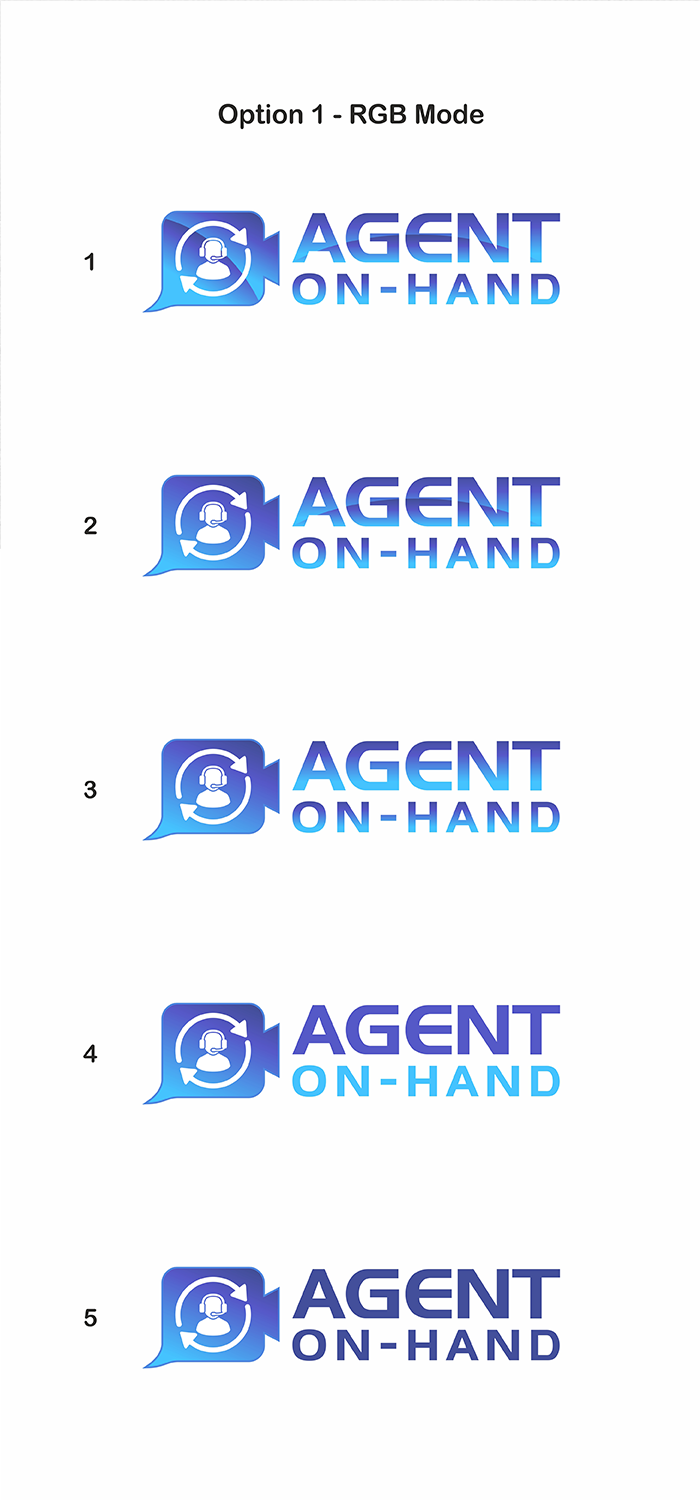 Logo Design by 4AD for this project | Design #24519224