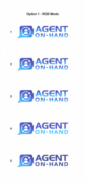 Logo Design by 4AD for this project | Design: #24519224