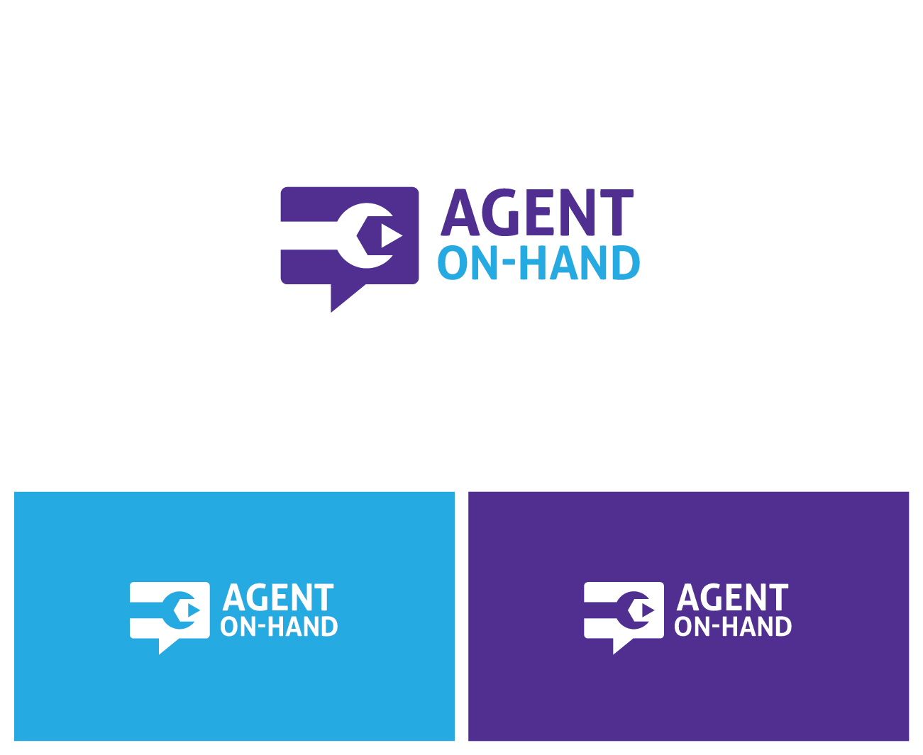 Logo Design by Muhammad Imran 3 for this project | Design #24447182