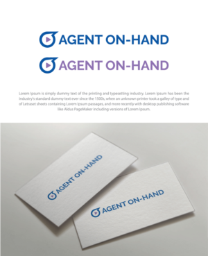 Logo Design by R.design for this project | Design: #24445771