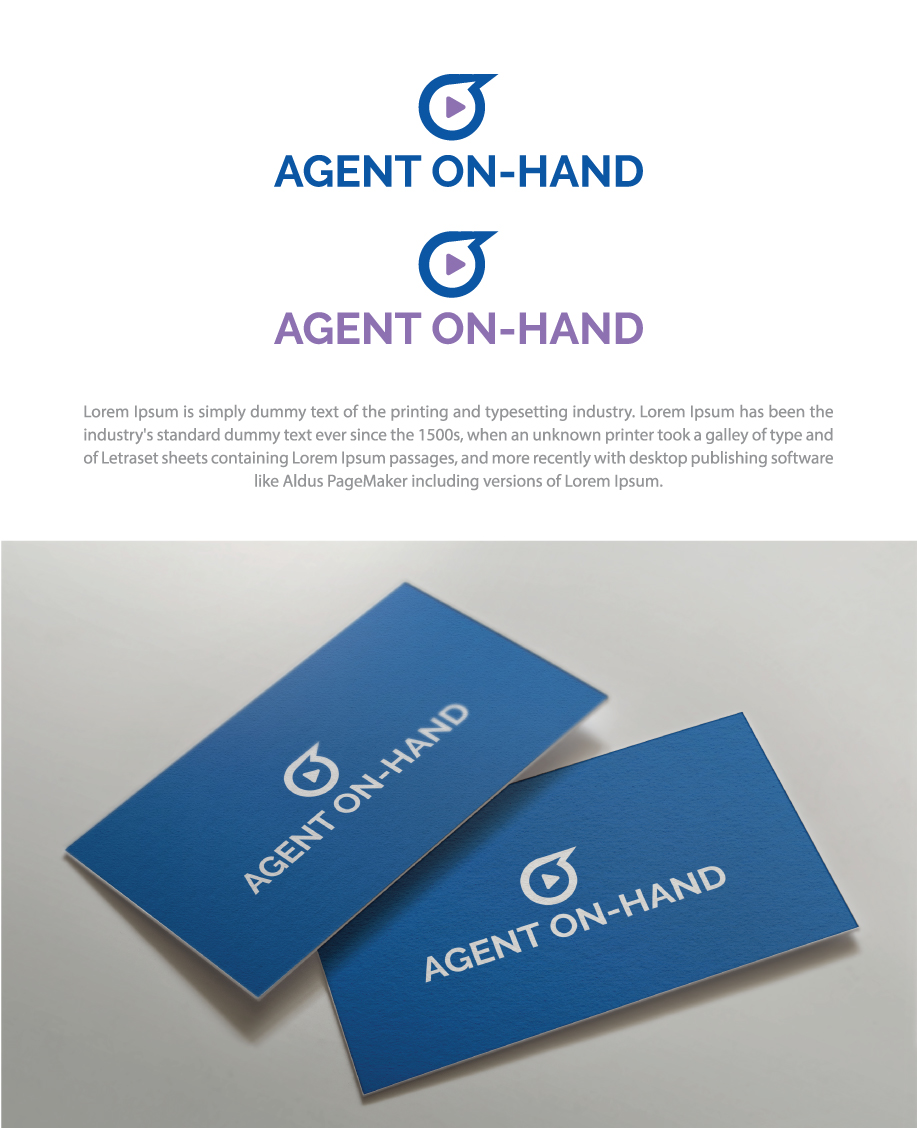 Logo Design by R.design for this project | Design #24445789