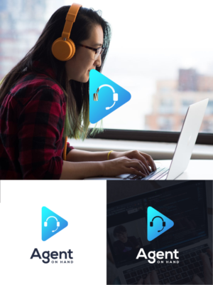 Logo Design by Matrix Studio for this project | Design: #24452498