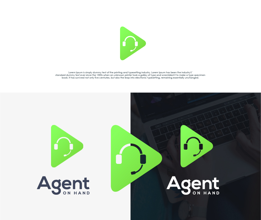 Logo Design by Matrix Studio for this project | Design #24452654