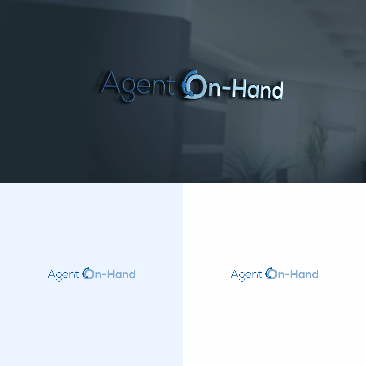 Logo Design by ZiangArt_Studio for this project | Design #24447123