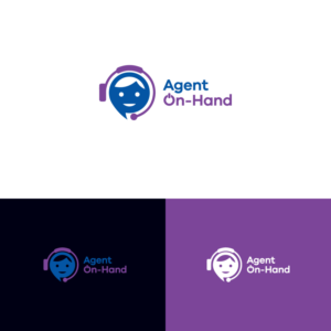 Logo Design by Gisella Guzmán for this project | Design: #24445858