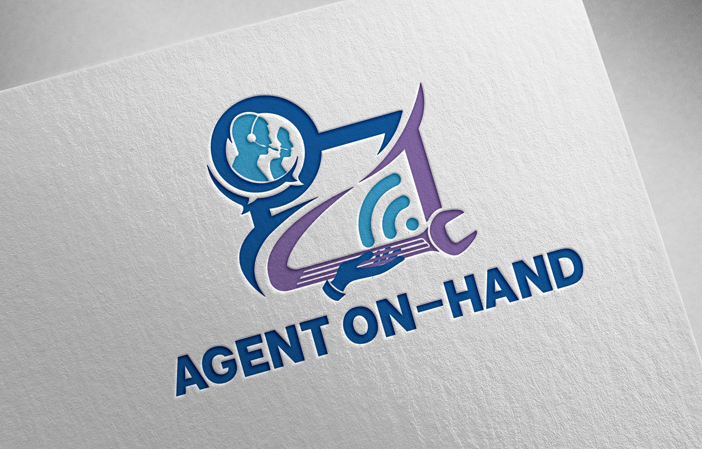 Logo Design by Mustafa alsamarai for this project | Design #24449066